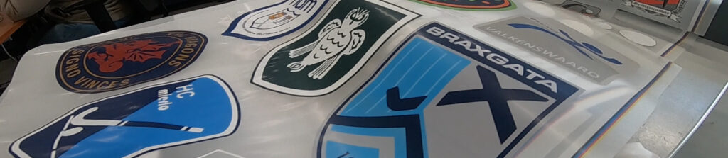 Hoogwaardige productie in eigen huis: snel, flexibel en kostenbesparend!